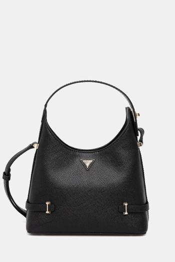 Kabelka Guess ROSALBA čierna farba, HWZG96 57010