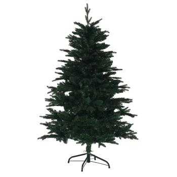 KONDELA Christmas Typ 8 vianočný stromček 140 cm zelená