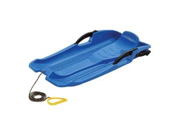 Prosperplast boby RACE modrá