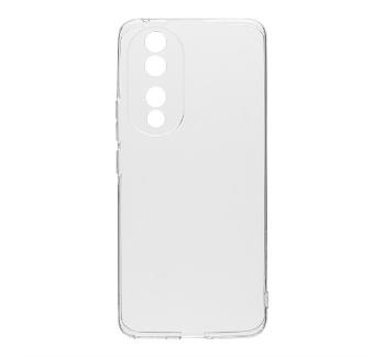 Tactical TPU Honor 90 hátlap tok, átlátszó