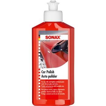 SONAX - Autopolitúra, 250 ml (300100)