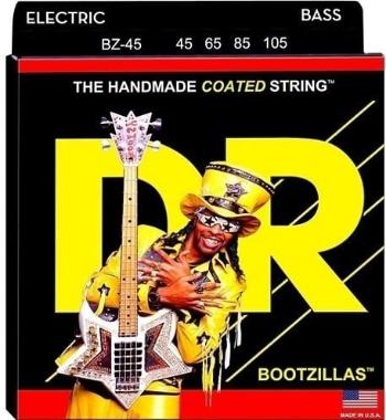 DR Strings BZ-45 Struny pre basgitaru