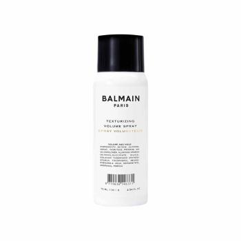 Balmain Texturizační sprej pre objem vlasov (Travel Texturizing Volume Spray) 75 ml