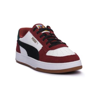 Puma  01 CAVEN 2  Módne tenisky Biela