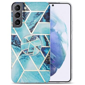 ART HOLD Ochranný kryt Samsung Galaxy A03s BLUE