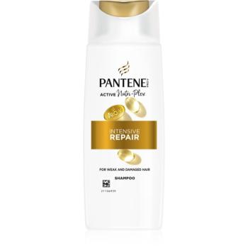 Pantene Pro-V Active Nutri Plex Intensive Repair šampón pre poškodené vlasy 90 ml