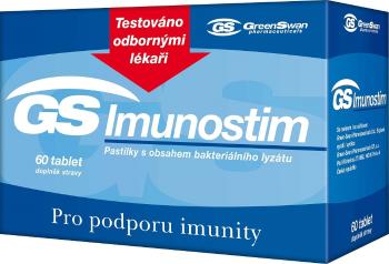 GS Imunostim 60 tabliet