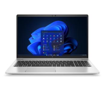 HP EliteBook 650 G9 i7-1255U 15, 6" FHD, 2x8GB, 512GB, ax, BT, FpS, backlit keyb, Win11Pro DWN10, 3y onsite