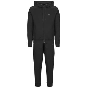 BOSS  Tracksuit Set  Súpravy vrchného oblečenia Čierna