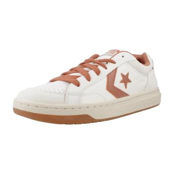 Converse  PRO BLAZE CLASSIC LEATHER SUEDE  Módne tenisky Biela