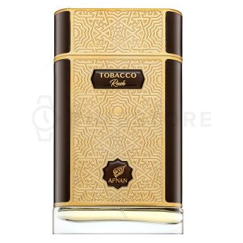 Afnan Tobacco Rush parfémovaná voda unisex 80 ml - 30 dní na vrátenie tovaru, Garancia originality