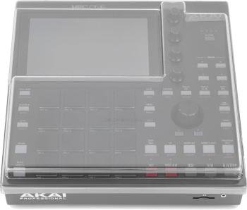 Decksaver Akai MPC One Ochranný kryt pre grooveboxy