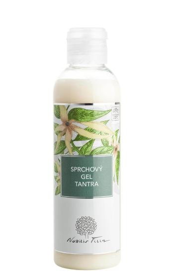 Nobilis Tilia Sprchový gél Tantra 200 ml