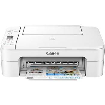 Canon PIXMA TS3351 biela (3771C026)