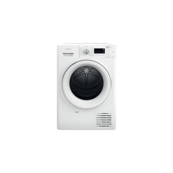 Whirlpool FFT M11 8X3 EE + balíček produktov značky P&G v hodnote až 80 € + 10 rokov záruka na motor