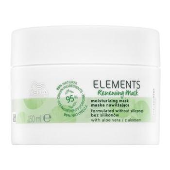 Wella Professionals Elements Renewing Mask maska pre regeneráciu, výživu a ochranu vlasov 150 ml