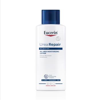 EUCERIN Urea Repair Telové mlieko 5% Urea 250 ml