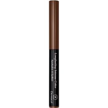 DERMACOL Longlasting Intense Colour No.07 Eyeshadow & Eyeliner 1,6 g (85958999)