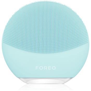 FOREO LUNA™ 3 Mini čistiaci sonický prístroj Mint 1 ks