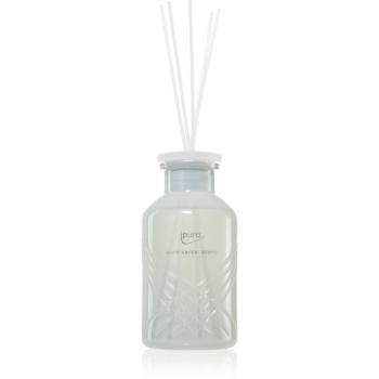 ipuro Exclusive Santal Blanc aróma difuzér 240 ml