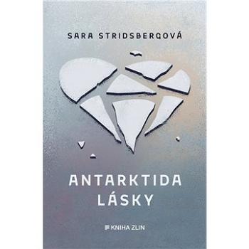 Antarktida lásky (978-80-747-3953-8)