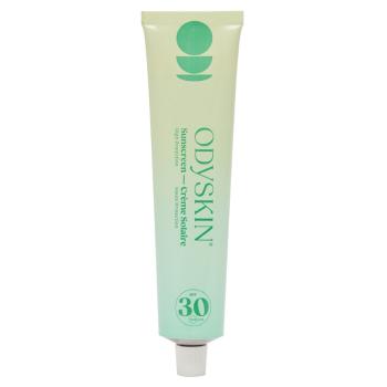 ODYSKIN Prírodný opaľovací krém SPF 30 75 ml