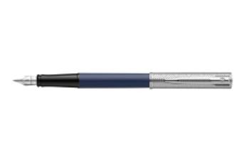 Waterman 1507/1374469 Allure DeLuxe Blue