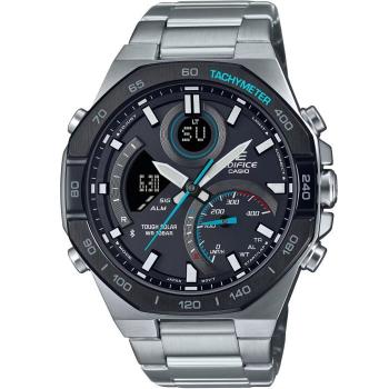 Casio Edifice ECB-950DB-1ADF - 30 dní na vrátenie tovaru, Garancia originality