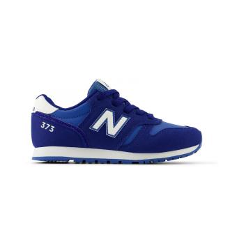 New Balance  Yc373 m  Bežecká a trailová obuv Modrá