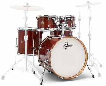 Gretsch Drums CM1-E825 Catalina Maple Walnut Glaze Akustická bicia sada