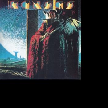 KANSAS - MONOLITH, CD