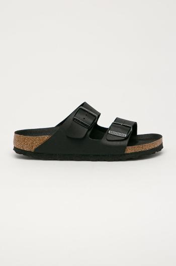 Pantofle Birkenstock Arizona černá barva, 1019069