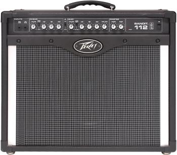 Peavey TRANSTUBE BANDIT 112- II Gitarové kombo