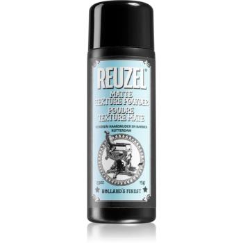 Reuzel Hair púder na vlasy pre objem a tvar 15 g