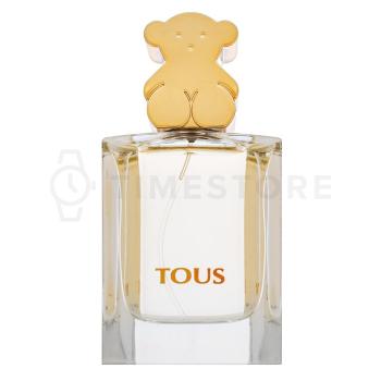 Tous Gold parfémovaná voda pre ženy 30 ml - 30 dní na vrátenie tovaru, Garancia originality