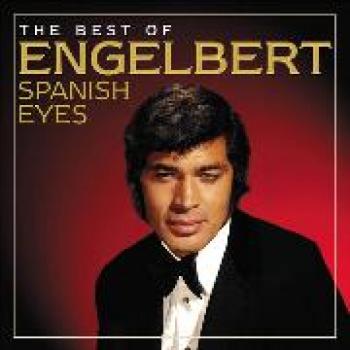 HUMPERDINCK ENGELBERT - SPANISH EYES-THE BEST OF, CD