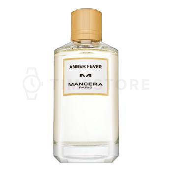 Mancera Amber Fever parfémovaná voda unisex 120 ml   - 30 dní na vrátenie tovaru, Garancia originality