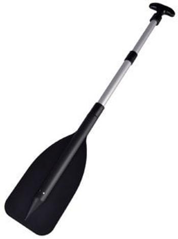 Talamex Telescopic Paddle 57-107cm Pádlo, veslo, lodný hák