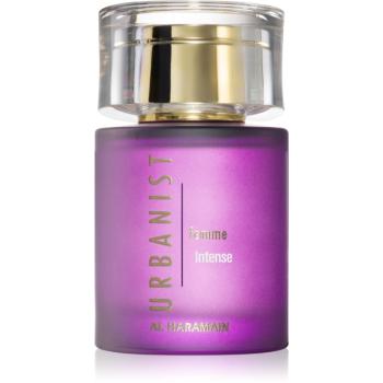 Al Haramain Urbanist Femme Intense parfumovaná voda pre ženy 100 ml