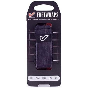 GRUVGEAR FretWraps Ebony Medium (HN175095)