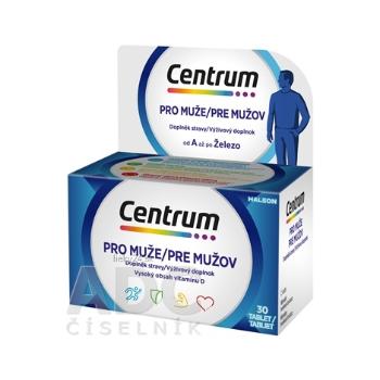 Centrum pre mužov