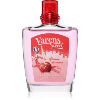 Ulric de Varens Sweet Pomme D'amour parfumovaná voda pre ženy 50 ml
