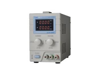Zdroj laboratórny Geti GLPS 3005T 0-30V/ 0-5A
