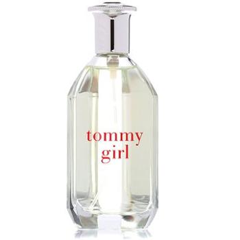 Tommy Hilfiger Tommy Girl EdT 100 ml (022548040126)