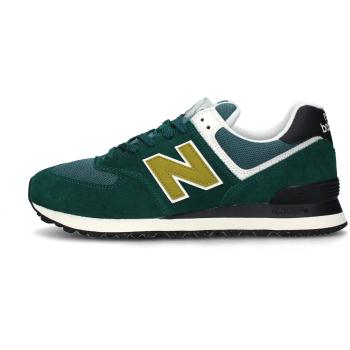 New Balance  U574RBC  Nízke tenisky Zelená