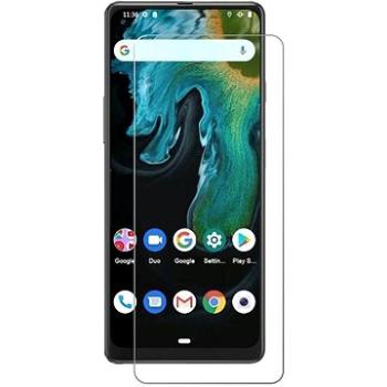 Cubot Tempered Glass pre Max 3