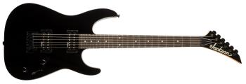 Jackson JS11 Dinky AMR BLK