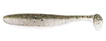 Keitech gumová nástraha easy shiner silver flash minnow - 4,5" 11,3 cm 6 ks