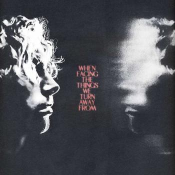 Hemmings, Luke - When Facing the Things We Turn Away From, Vinyl