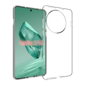 TPU Ochranný kryt pre OnePlus 13 5G priehľadný